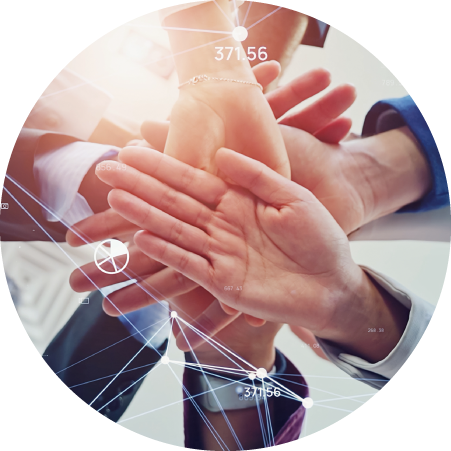 スポーツ運営事業者サポートイメージ